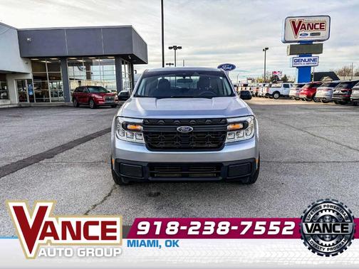 2023 Ford Maverick XL