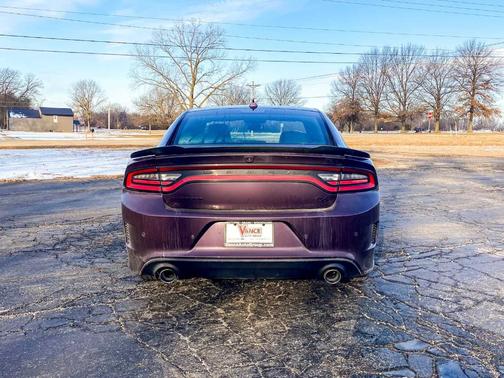 2022 Dodge Charger R/T