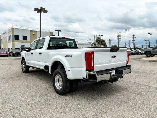 2025 Ford F-350 XL