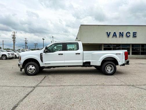 2025 Ford F-350 XL
