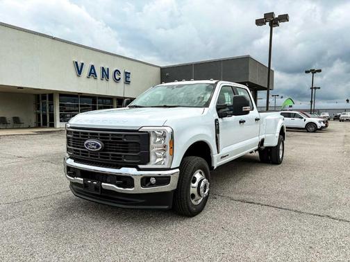 2025 Ford F-350 XL