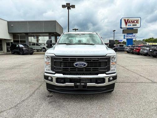 2025 Ford F-350 XL