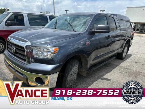 2009 Toyota Tundra SR5