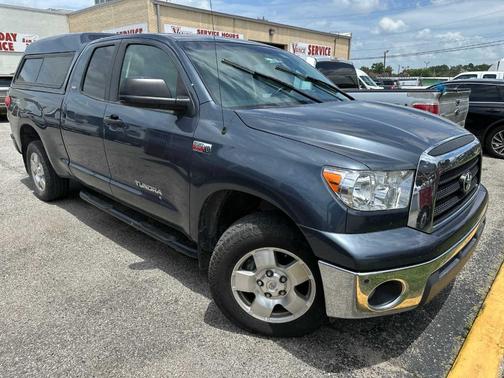 2009 Toyota Tundra SR5