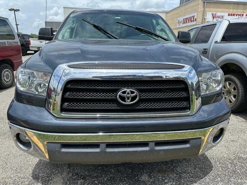 2009 Toyota Tundra SR5
