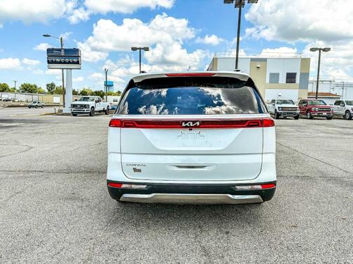2023 Kia Carnival SX Prestige