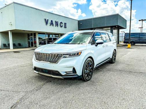 2023 Kia Carnival SX Prestige