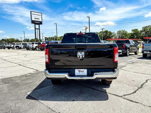 2021 RAM 1500 Tradesman