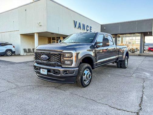2026 Ford F-350 XL
