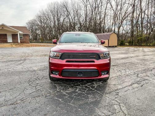 2020 Dodge Durango GT