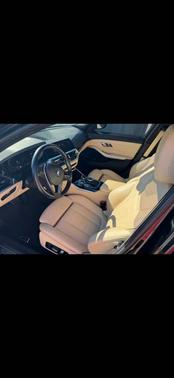 2019 BMW 330 i