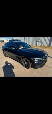 2019 BMW 330 i