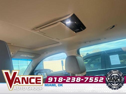 2015 GMC Yukon XL Denali