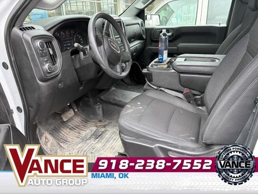 2024 GMC Sierra 2500 Pro