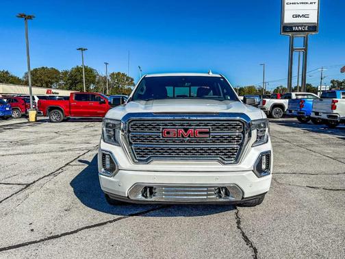 2019 GMC Sierra 1500 Denali