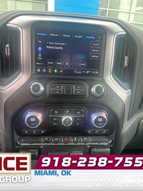 Cayenne Red Tintcoat 2021 GMC Sierra 1500 SLT