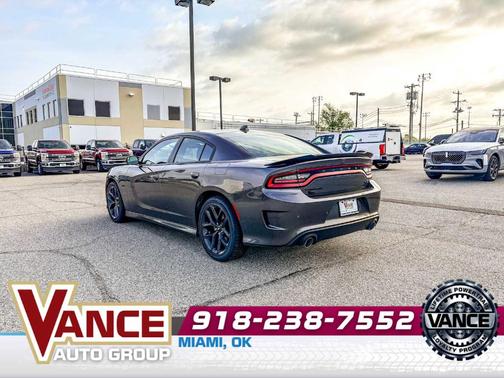 2023 Dodge Charger R/T