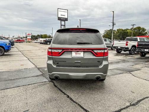 2022 Dodge Durango R/T