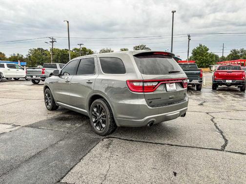 2022 Dodge Durango R/T