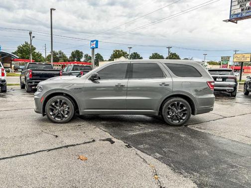 2022 Dodge Durango R/T