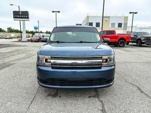 2019 Ford Flex SE