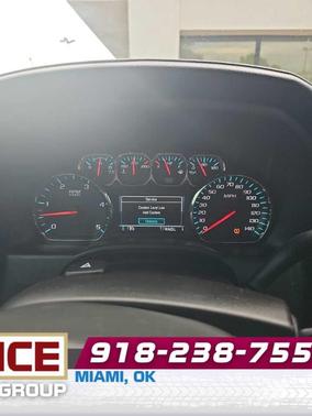 Cajun Red Tintcoat 2019 Chevrolet Silverado 2500 High Country