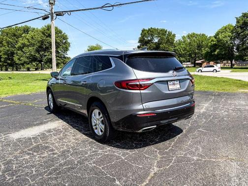 2019 Buick Enclave Essence