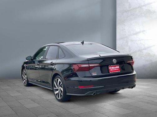 2020 Volkswagen Jetta GLI 2.0T Autobahn