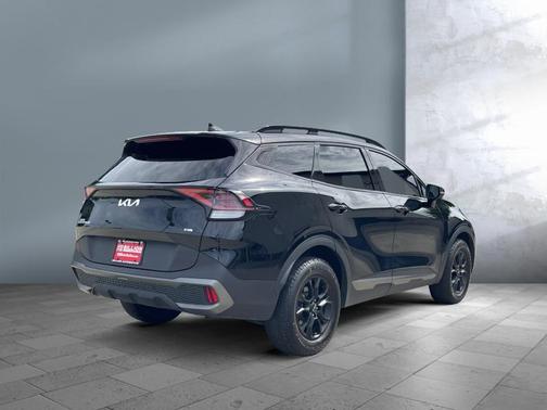 2023 Kia Sportage S