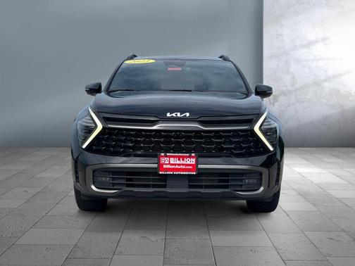 2023 Kia Sportage S