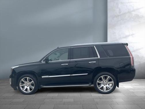 2015 Cadillac Escalade Premium