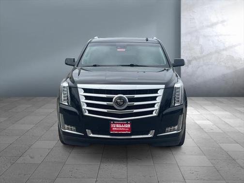 2015 Cadillac Escalade Premium