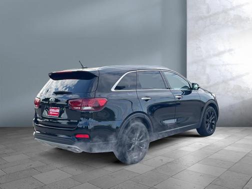 2020 Kia Sorento EX