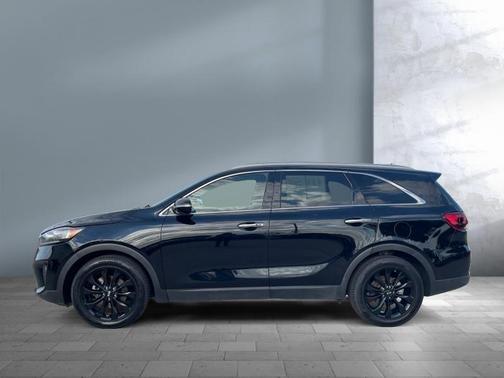 2020 Kia Sorento EX