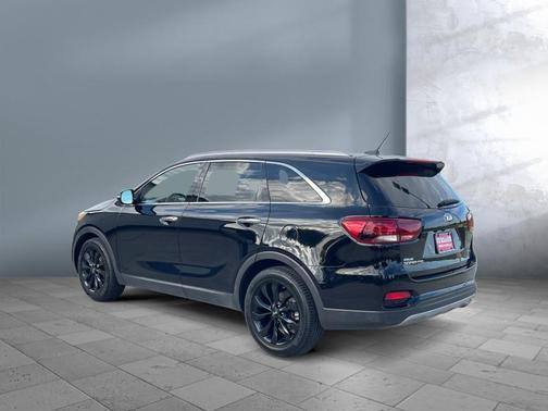 2020 Kia Sorento EX