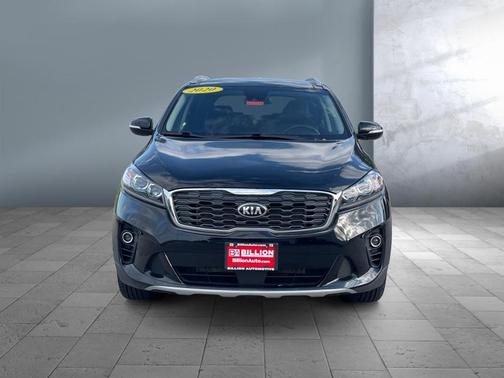 2020 Kia Sorento EX