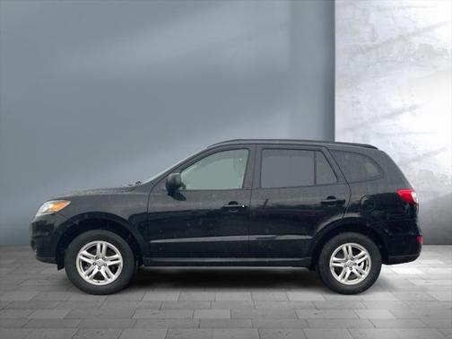 2012 Hyundai SANTA FE GLS