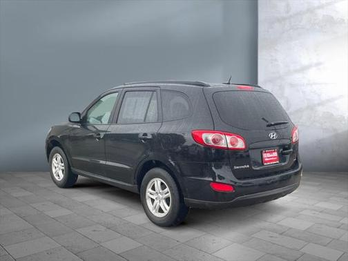 2012 Hyundai SANTA FE GLS