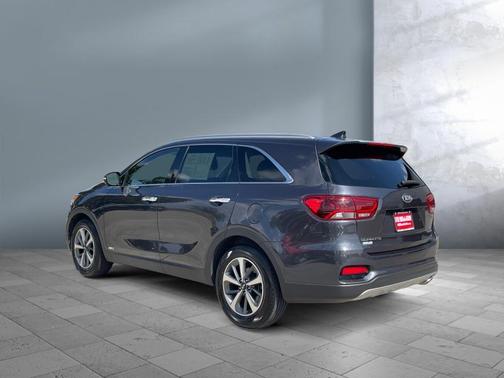 2019 Kia Sorento EX