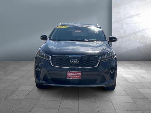 2019 Kia Sorento EX