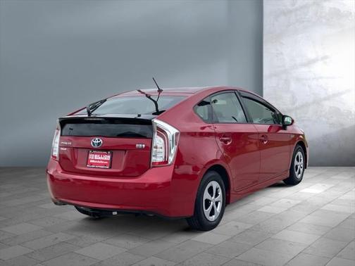 2014 Toyota Prius Five