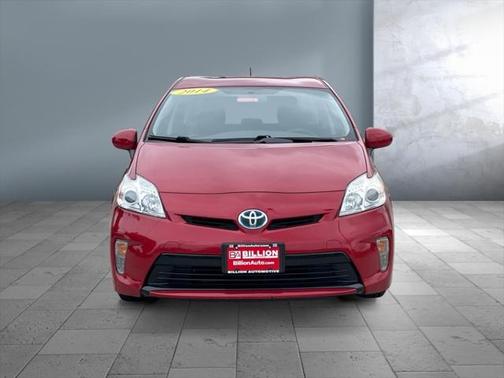 2014 Toyota Prius Five