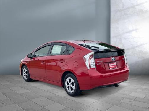 2014 Toyota Prius Five