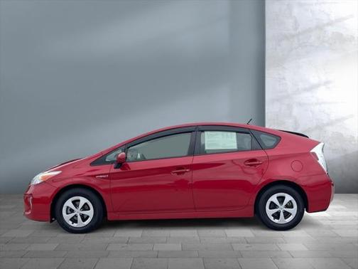 2014 Toyota Prius Five