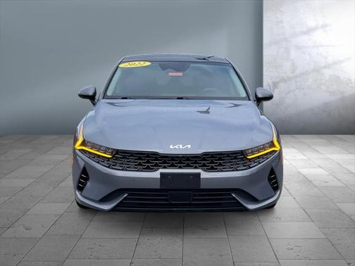 2022 Kia K5 EX
