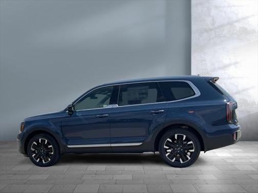 2025 Kia Telluride SX