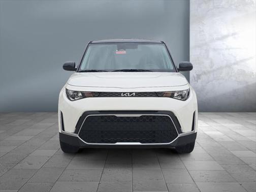 2025 Kia Soul S