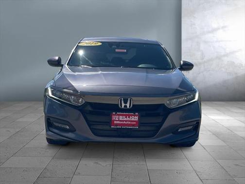 2019 Honda Accord Sport 2.0T
