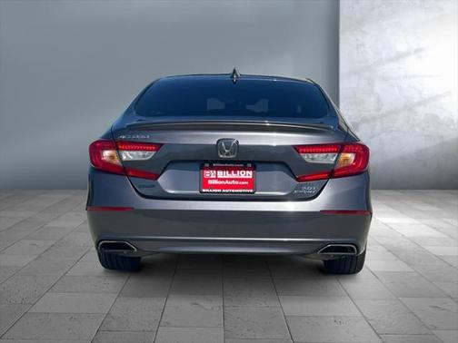 2019 Honda Accord Sport 2.0T