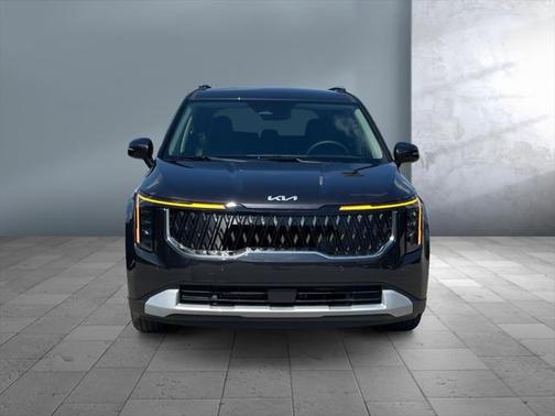 2025 Kia Carnival Hybrid EX